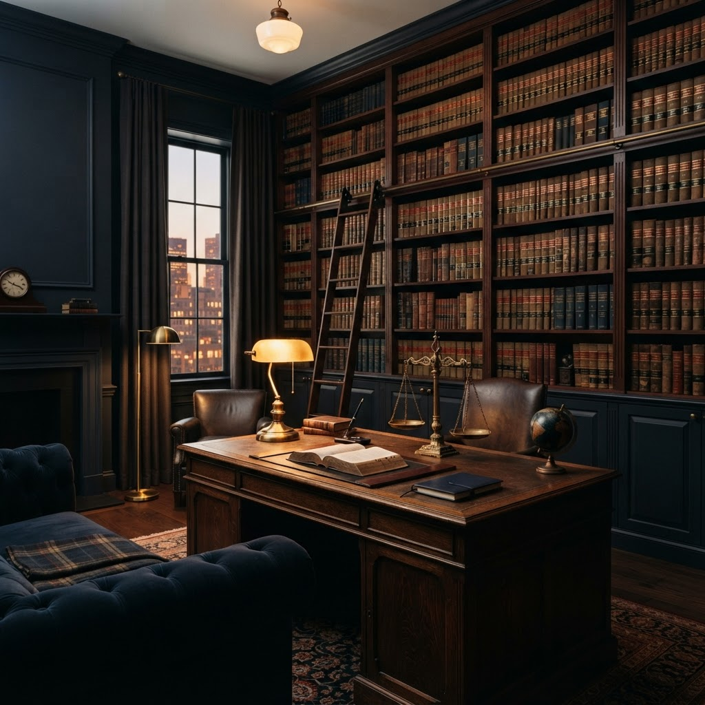 Our law office